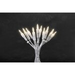 Konstsmide 6302 - 102 mini guirlande lumineuse pour l'int�rieur cee: g (a - g) sur secteur nombre de ...