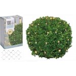Filet lumineux pour buisson - nampook - 100 led -
