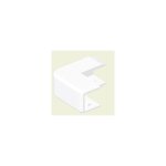 8676 hb goulotte de cble coin extrieur 1 pc(s) blanc x856551 - kopos