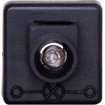 Kopp - 324300044 glow lampe pour universel interrupteur / disjoncteur / cross / switch momentan�