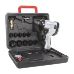 Korman - clé à choc pneumatique 1 / 2' Korman - clé à choc pneumatique 1 / 2'