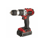 Korman - perceuse sans fil 14, 4v 1, 5ah li - ion