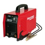 Korman - poste � souder inverter 30 - 160a
