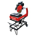 Korman - scie de maon sur table 2000w 350mm
