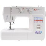 Kornelia ii 2004 machine � coudre m�canique ?ucznik