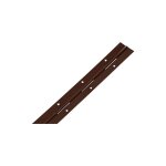 Kotarbau - charni�re � tige pour piano 300 / 31 mm - toutes les couleurs peuvent �tre d�coup�es et raccourciss ...