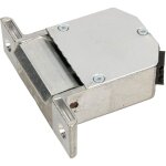 Kotarbau verrou de porte �lectrique r1 12 v long �lectromagn�tique dc serrure cathodique serrure �lectrique ...