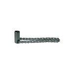 Bgs technic - kraftmann 1020 cl  filtre dhuile universelle  chane 12, 5 mm (1 / 2'')  100 mm