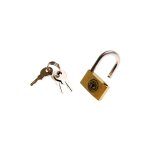 Cadenas en laiton 30 mm
