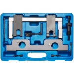Kraftplus - k. 200 - 1026 kit outils de calage de distribution r�glage du moteur compatible avec bmw ...