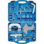 Kraftplus k. 200 - 8158 kit outils de calage de distribution vilebrequin compatible avec renault 1. 2 ... Kraftplus k. 200 - 8158 kit outils de calage de distribution vilebrequin compatible avec renault 1. 2 ...