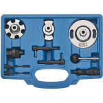 Kraftplus - k. 200 - 9027 coffret de calage de distribution arbre  cames vilebrequin compatible avec ...