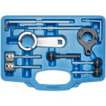 Kraftplus - k. 200 - 9062 jeu calage de distribution compatible avec vw audi seat skoda vag 1. 6l / 2. ...