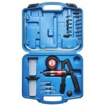 Kraftplus k. 211 - 7030 pompe � vide pression et d�pression testeur de purge de frein kit purgeur de ...
