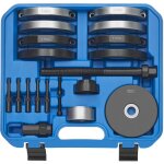 Kraftplus - k. 267 - 8266 outil de roulement de roue - montage et d�montage unit� de roulement de moyeu ...