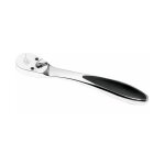 Kraftwerk ? cliquet r�versible 1 / 2' 60 dents ? longueur 261 mm ? mat�riau chrome vanadium ? performance ...