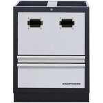 Kraftwerk - armoire mobilio pour enrouleur de c�ble