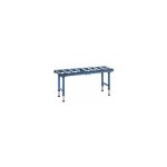 Kraftwerk - bernardo table � rouleaux