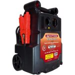 Kraftwerk - booster de dmarrage 12 / 24v gigastart