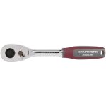 Kraftwerk - cliquet r�versible, 1 / 2', 72 dents, pro