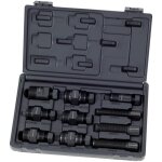 Kraftwerk - coffret extract. volant moteur