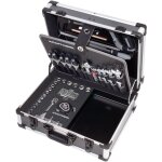Kraftwerk - coffret d'outils b147, 3 / 8', 97 pcs. sans powertool Kraftwerk - coffret d'outils b147, 3 / 8', 97 pcs. sans powertool