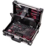 Kraftwerk - coffret d'outils pro - line 1 / 4' 123 pices - 3944