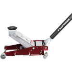 Kraftwerk - cric rouleur de garage 2. 5 t (my21)