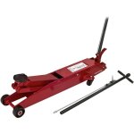 Kraftwerk - cric rouleur de garage 5 t