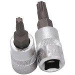 Kraftwerk douille � cliquet tx 1 / 4  t40