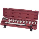 Kraftwerk - jeu cl� dynamom � fourche 1 / 2'40 - 200nm