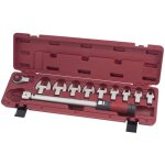 Kraftwerk - jeu cl� dynamom � fourche 1 / 2'40 - 200nm