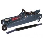 Cric rouleur 2 t