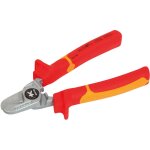 Kraftwerk - kw coupe - c�bles vde haute technologie 160 mm