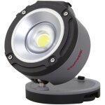 Kraftwerk - baladeuse de travail led flexdot 600 Kraftwerk - baladeuse de travail led flexdot 600