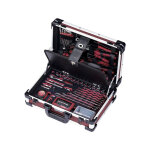 Kraftwerk - malette � outils 123 pi�ces