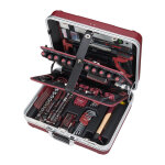 Kraftwerk - mallette � outils 186 pi�ces