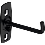 Kraftwerk - porte - outil extrmit verticale du crochet 70 mm