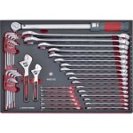 Kraftwerk - pro line insert de cl  molette eva, 45 pices