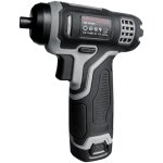 Kraftwerk visseuse � batterie, 7. 2 v, 1. 5 ah