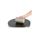 Pierre abrasive apa1 pierre abrasive krampouz pour plaques