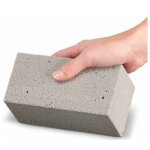 Pierre abrasive apa1 pierre abrasive krampouz pour plaques