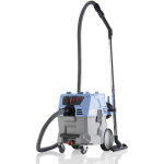 Kr�nzle ? aspirateur industriel ventos 32 l ? d�pression 250 mbar ? puissance 3600w ? nettoyage automatique ...