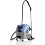 Krnzle - aspirateur industriel ventos 32 l / pc 230v / 50hz avec nettoyage manuel du filtre