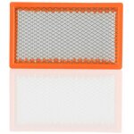 Kränzle - filtre principal pour aspirateur professionnel ventos 32 Kränzle - filtre principal pour aspirateur professionnel ventos 32