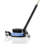 Krnzle - roundcleaner ufo avec systme d'enfichage rr d12