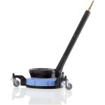 Kränzle - roundcleaner ufo avec système d'enfichage rr d12 Kränzle - roundcleaner ufo avec système d'enfichage rr d12