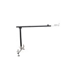 Kratos safety - easysafeway 2 - potence d'ancrage suspendue � bras extensible pour acc�s, r�cup�ration ...