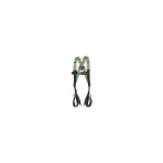 Kratos safety - harnais anti - chute specifique échafaudage 1 point d'accrochage Kratos safety - harnais anti - chute specifique échafaudage 1 point d'accrochage