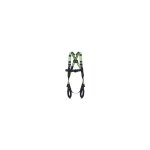 Harnais anti - chute specifique échafaudage avec 3 points d'accrochage - kratos safety Harnais anti - chute specifique échafaudage avec 3 points d'accrochage - kratos safety